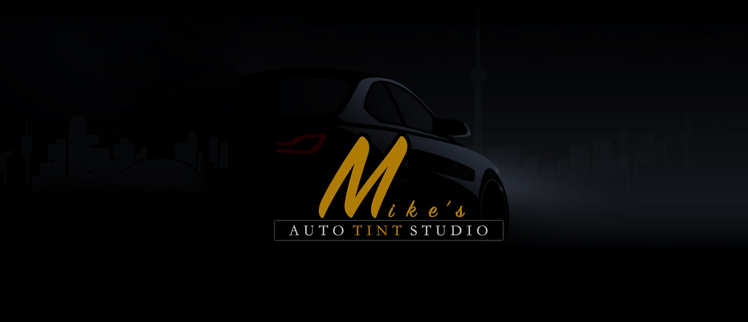 Mike's Auto Tint – Professional Window Tinting Service In The GTA Scarborough Toronto Area